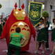 Image for article titled The Coolest Cosplay from Rose City Comic-Con